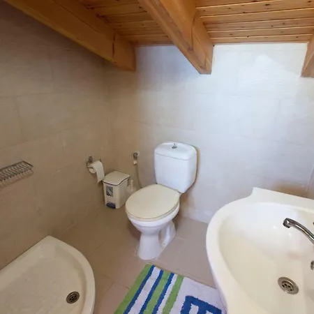 Villa Bio Energy Antonis Stalos