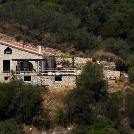 Villa Bio Energy Antonis