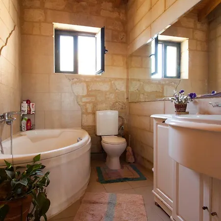 Villa Bio Energy Antonis