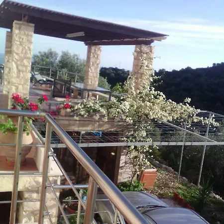 Villa Bio Energy Antonis